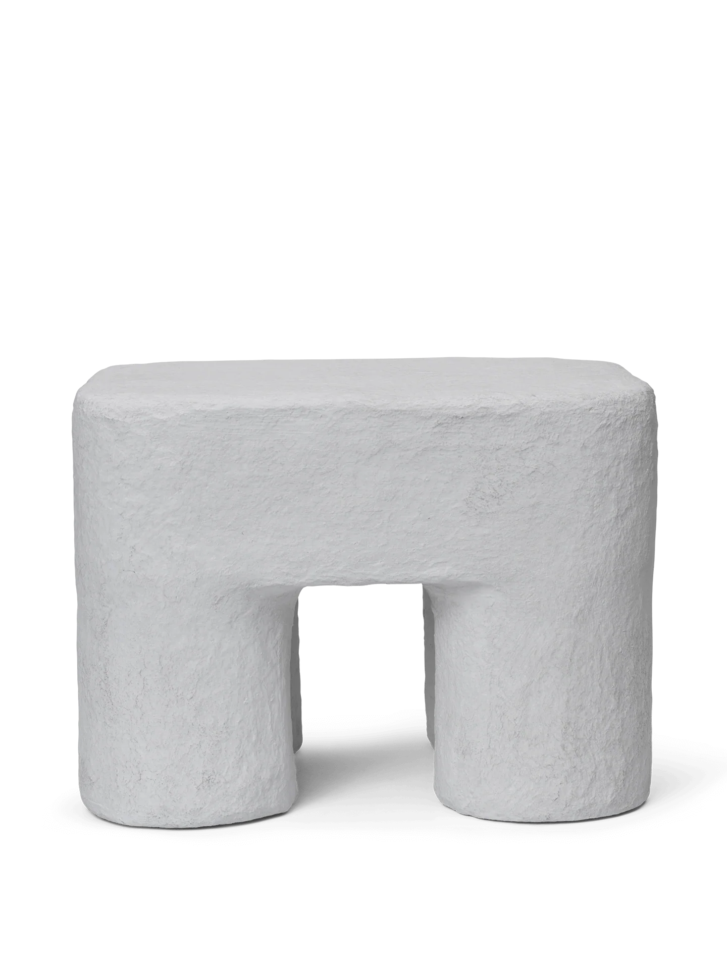 Podo Stool - White - Image 4