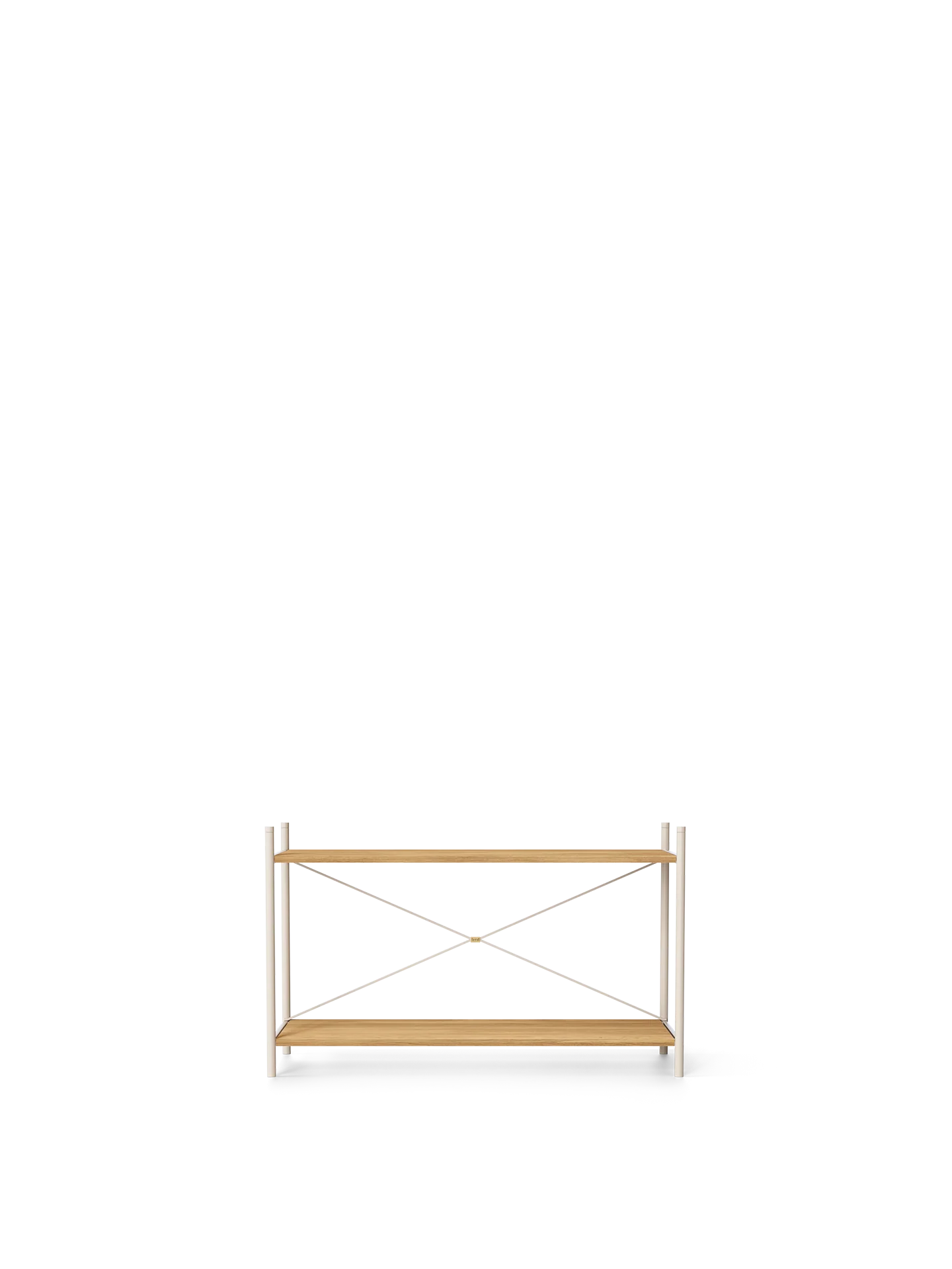 Punctual - Ladder 2 - Cashmere - Image 3