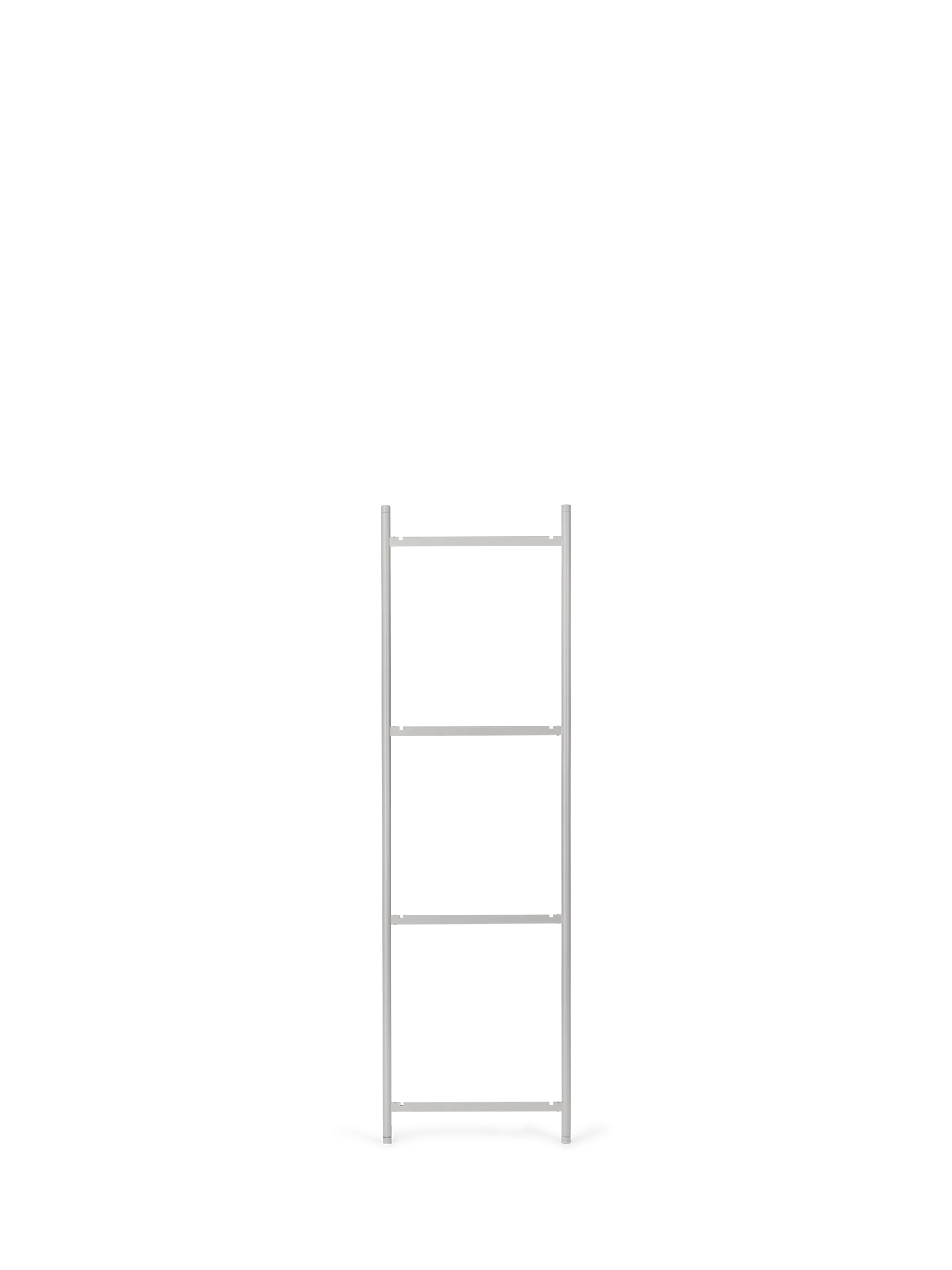 Punctual - Ladder 4 - Light Grey