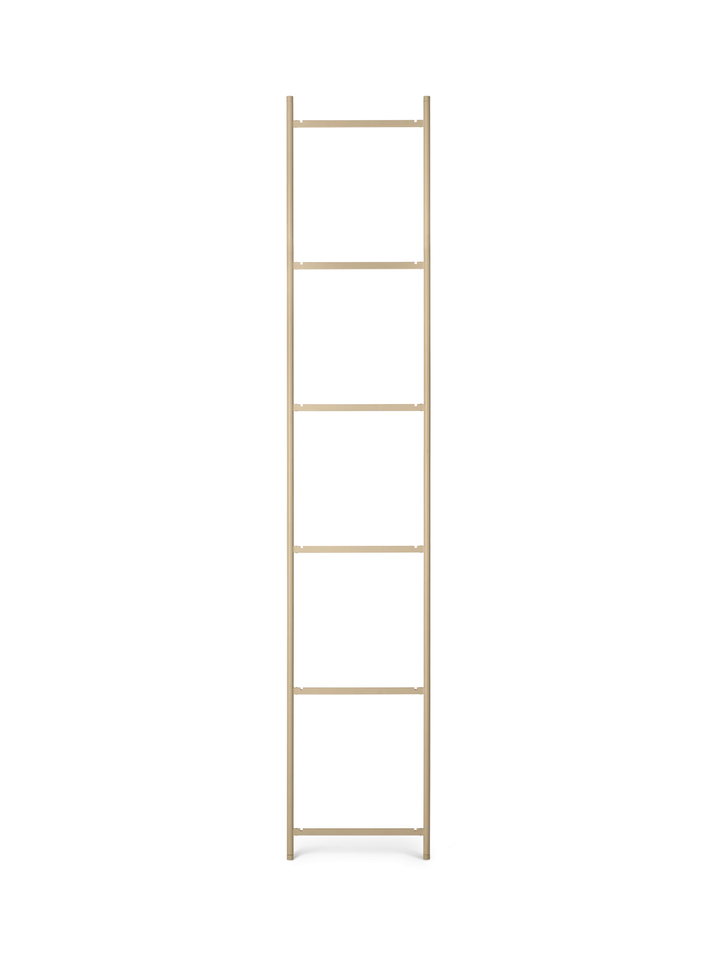 Punctual - Ladder 6 - Cashmere