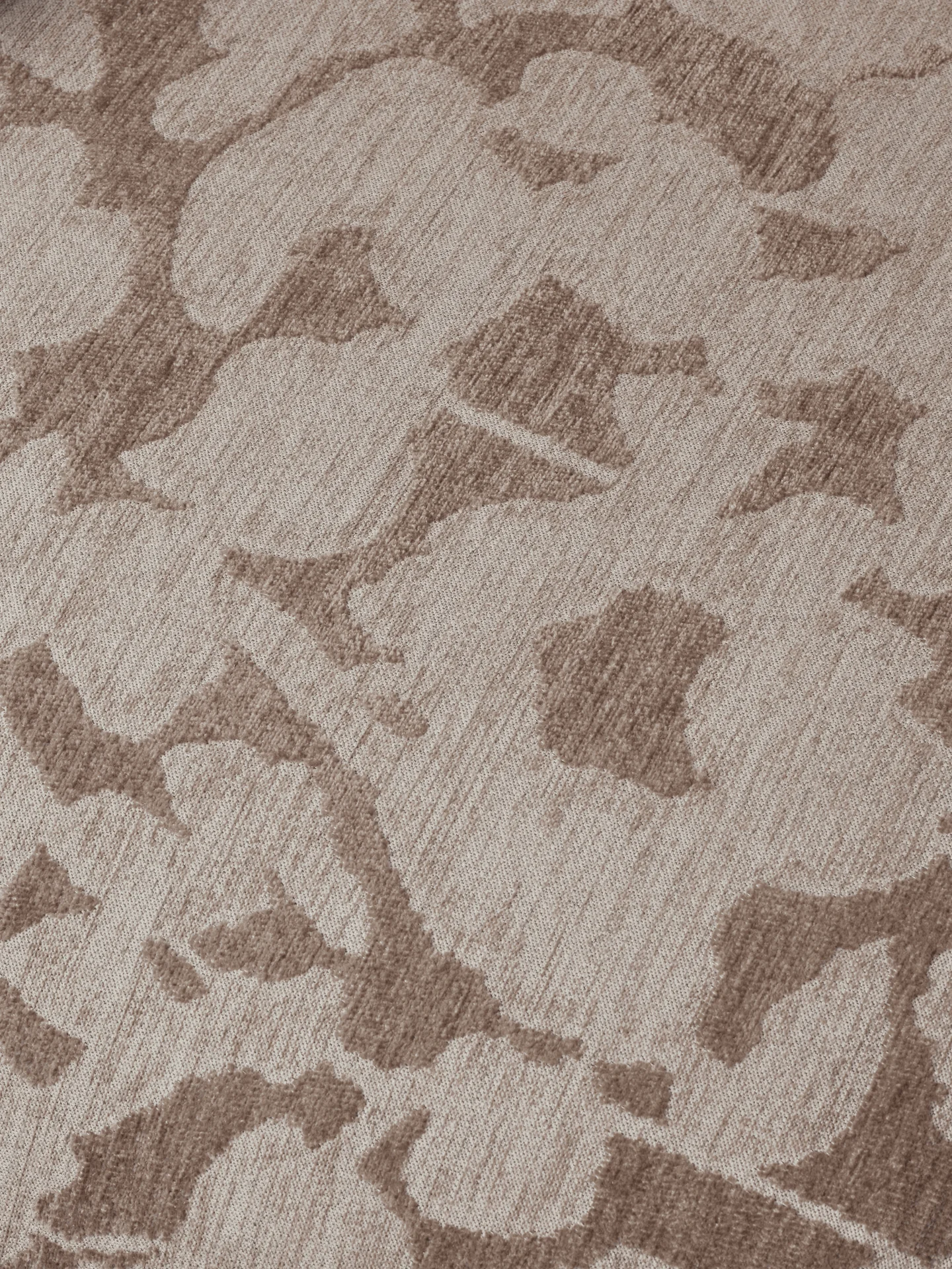 Rico Lounge Chair - Cilla - Taupe - Image 5