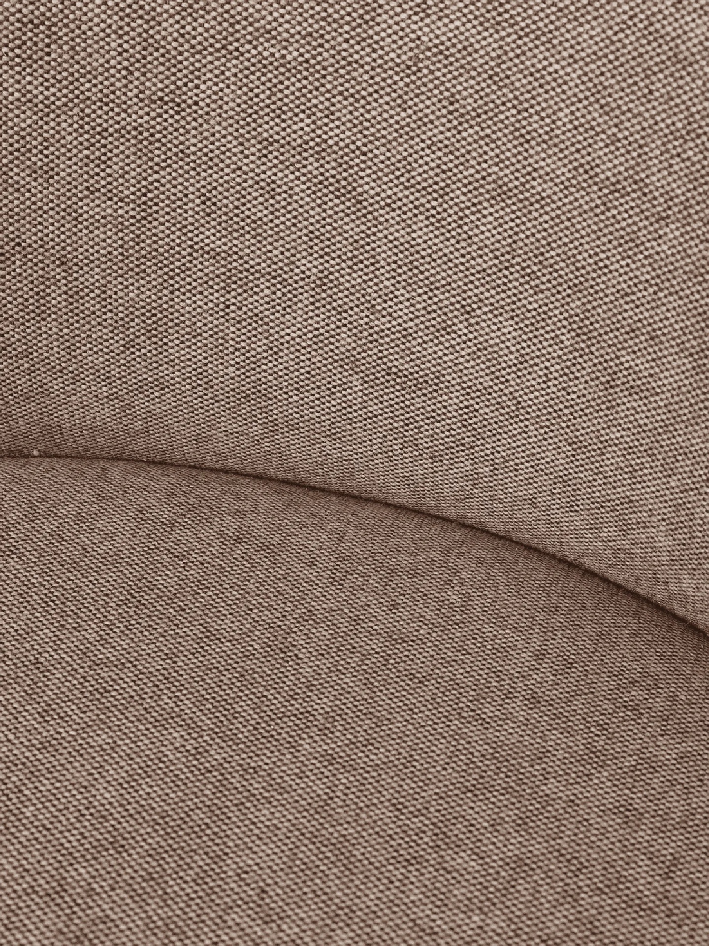 Rico Lounge Chair - Main Line Flax - Coffee - Image 3
