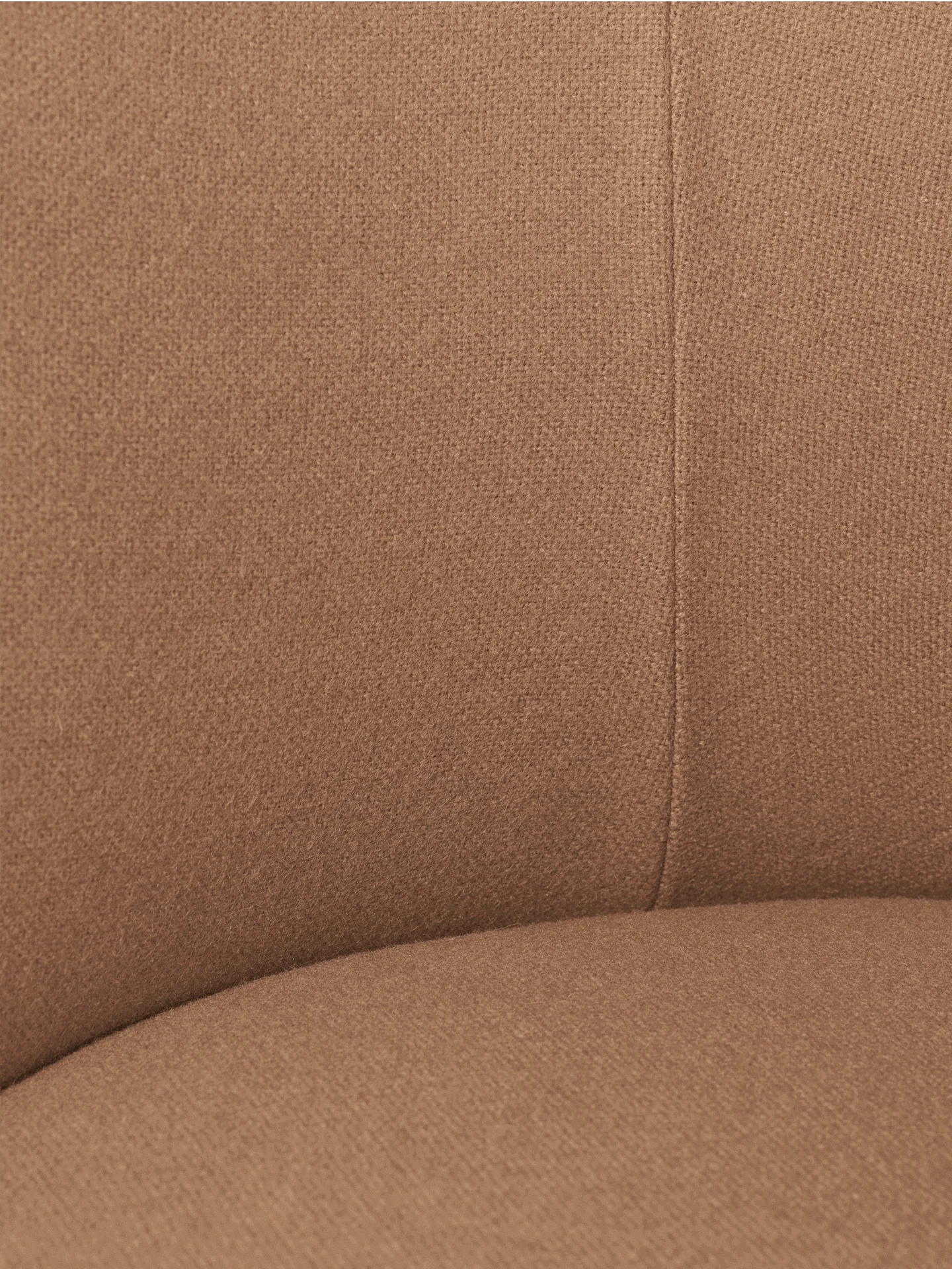 Rico Lounge Chair - Tonus - Tan - Image 3