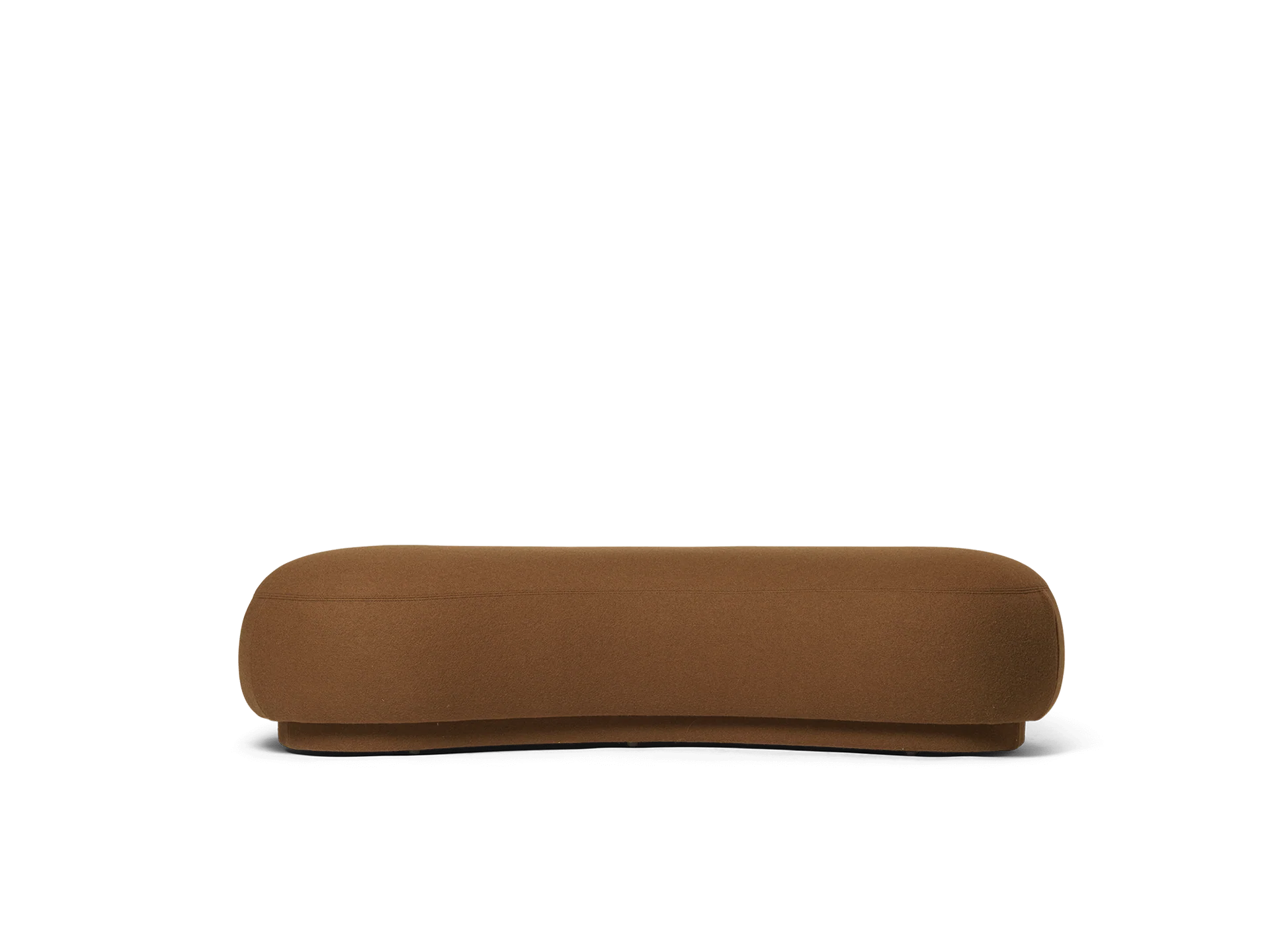 Rico Lounger Ottoman - Tonus - Sugar Kelp - Image 3