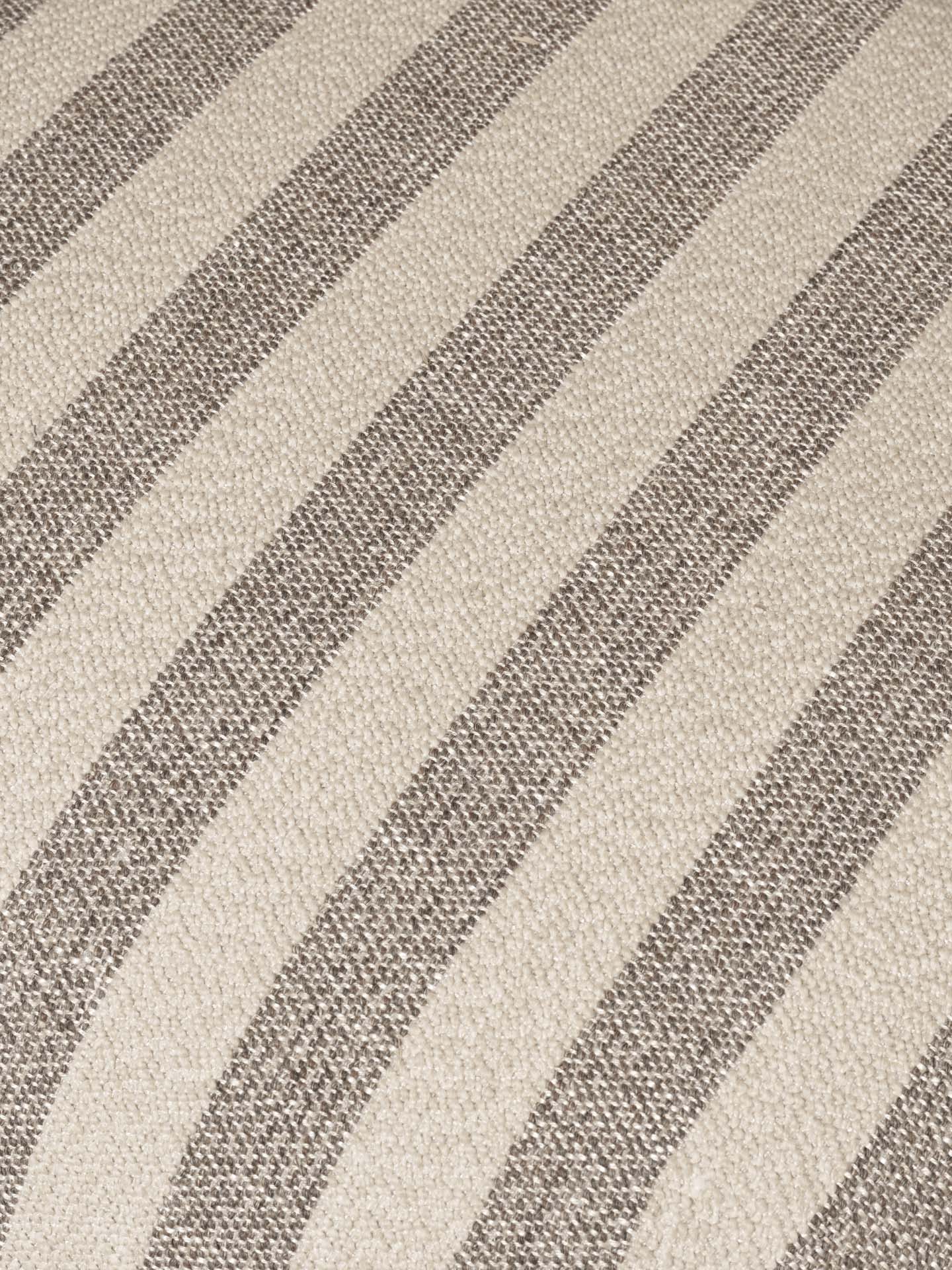 Rico Sofa 3-seater - Louisiana - Sand/Off-White - Image 3