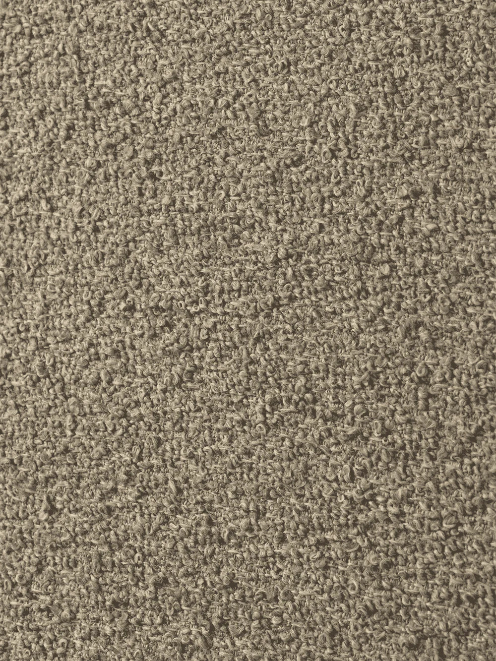 Rouli Center Module - Pure Bouclé - Sand - Image 7