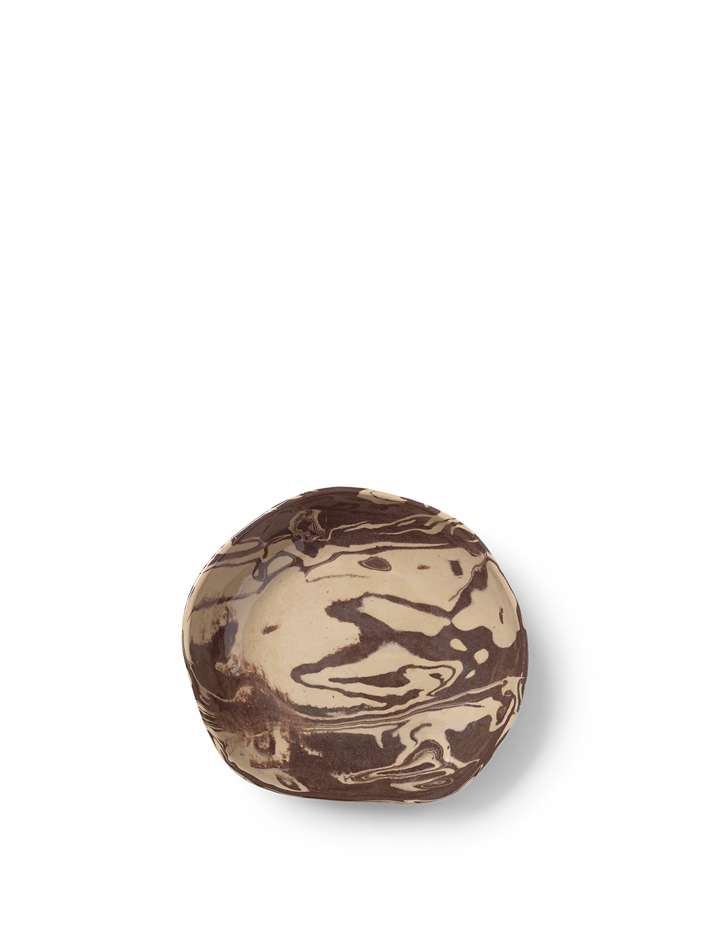 Ryu Bowl - 28 - Sand/Brown - Image 5
