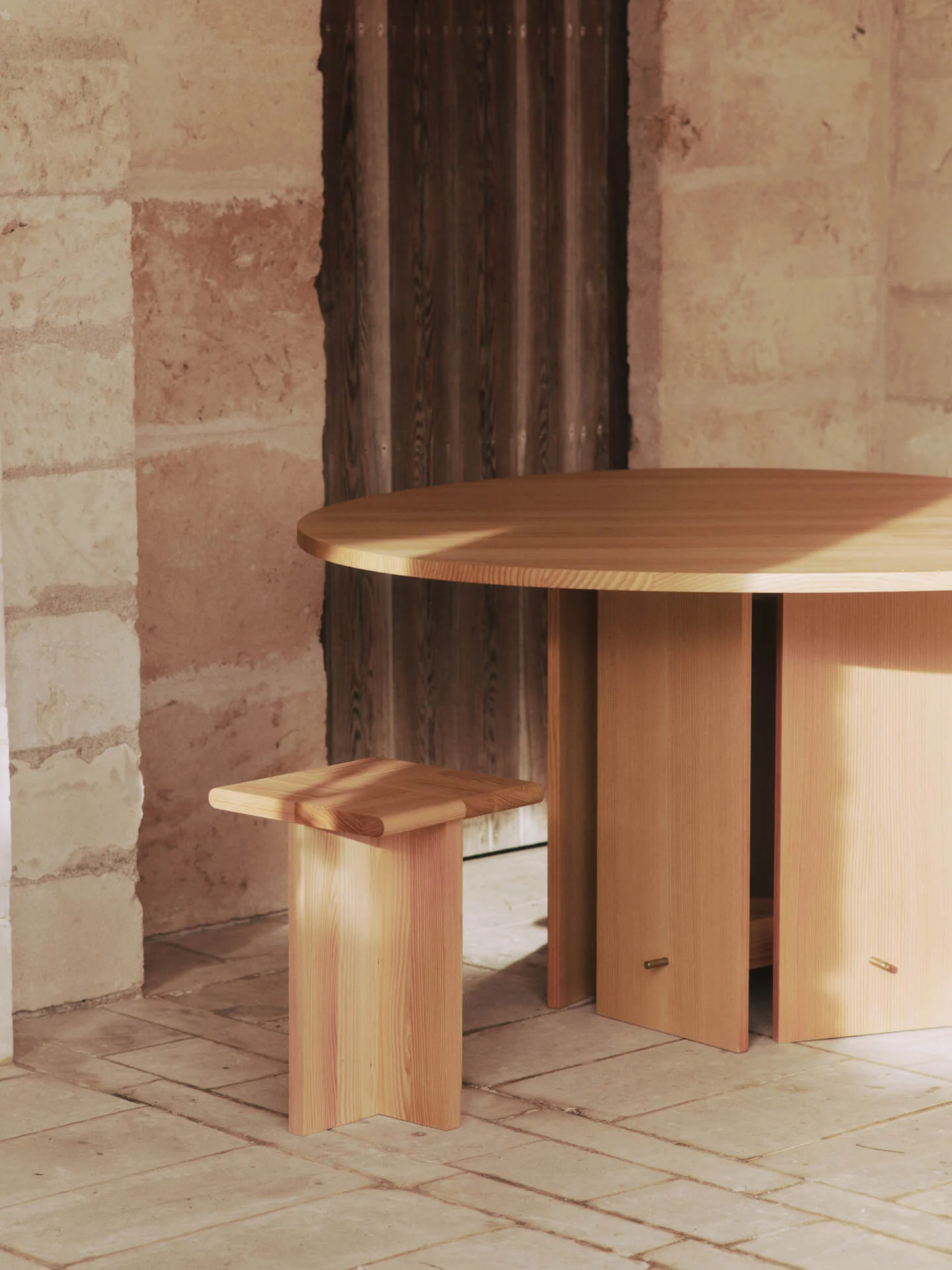 Sala Piece - Douglas Fir - Image 3