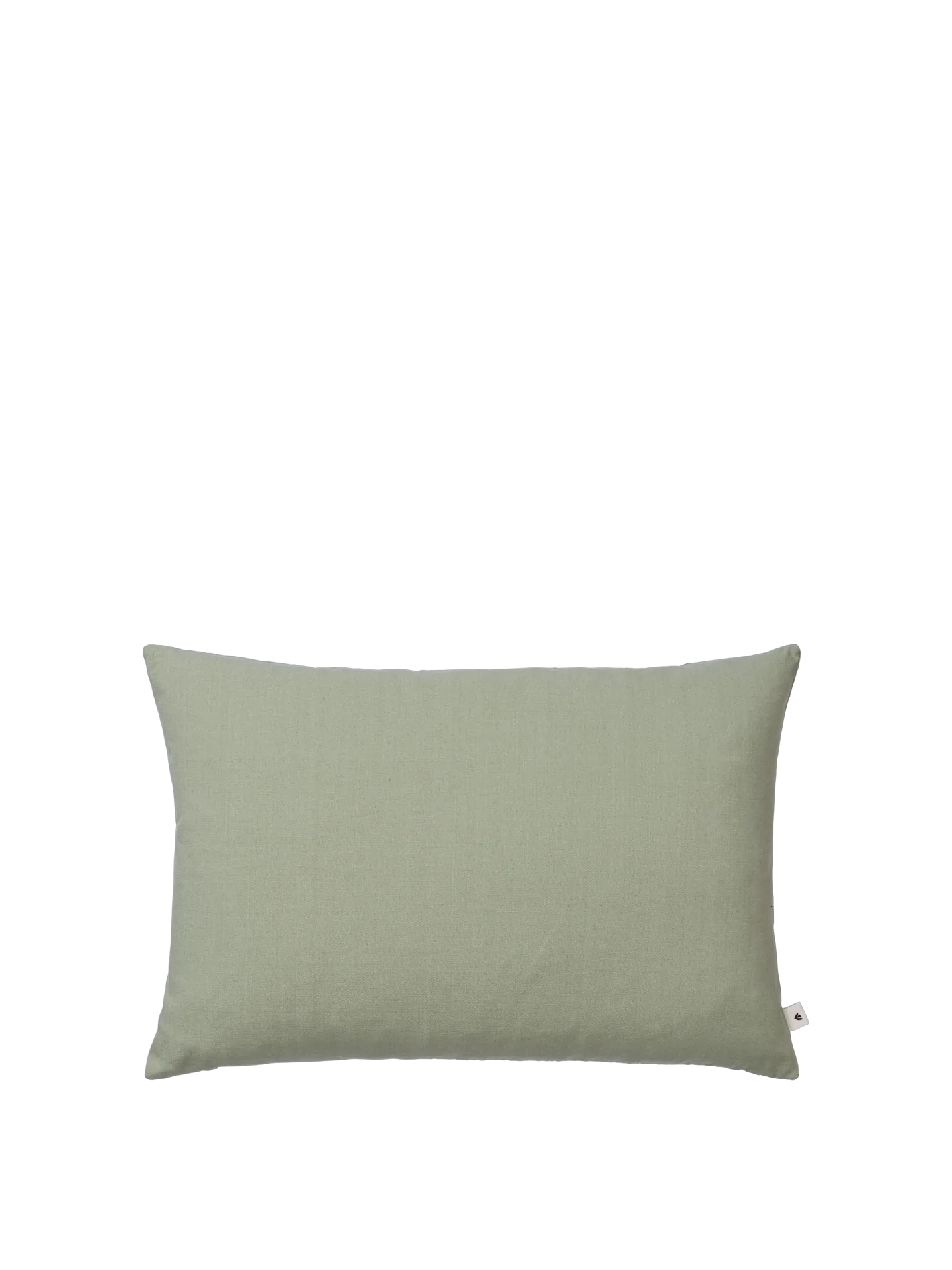 Sen Cushion Cover - Rectangular - Tea Green
