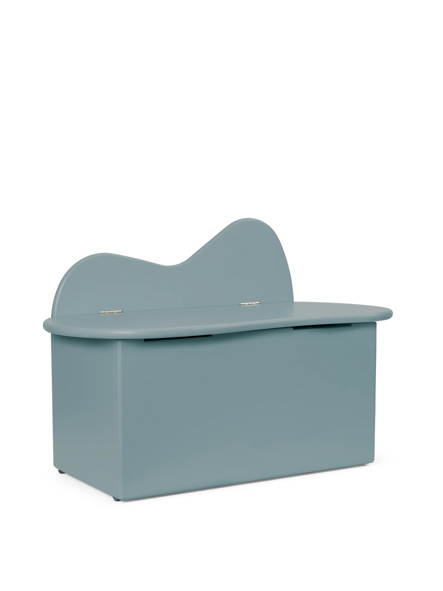 Slope Storage Bench - Storm