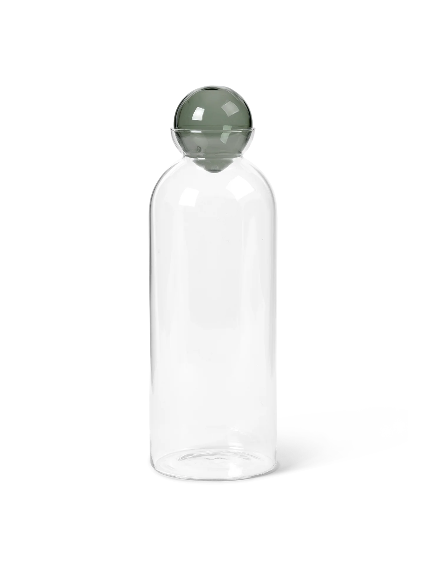 Still Carafe - Clear