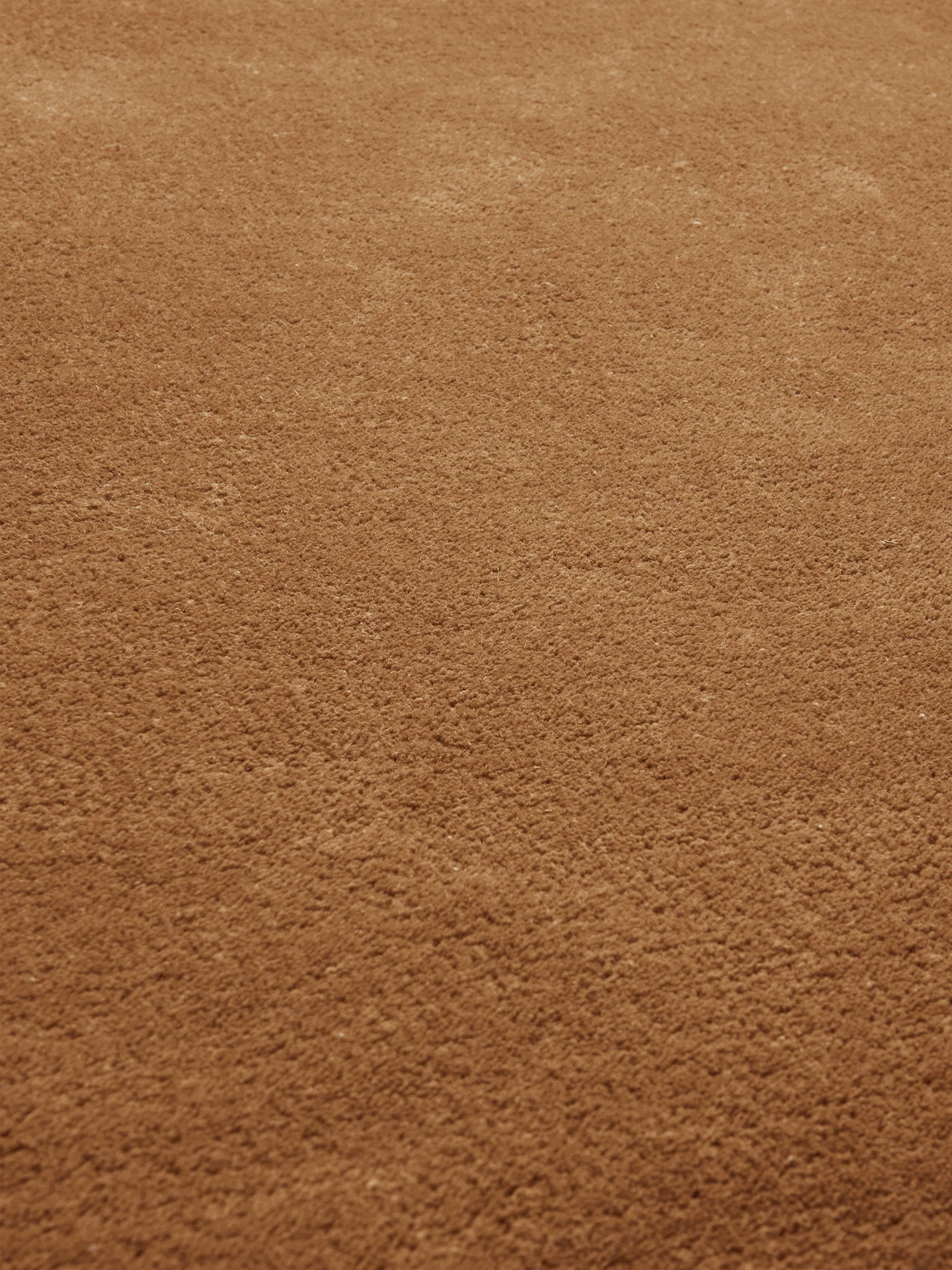 Stille Tufted Rug - Toffee - Image 7