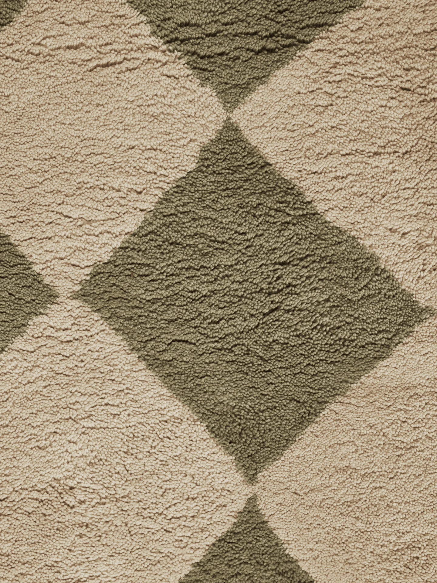Tilt Rug - Elm Green - Image 4
