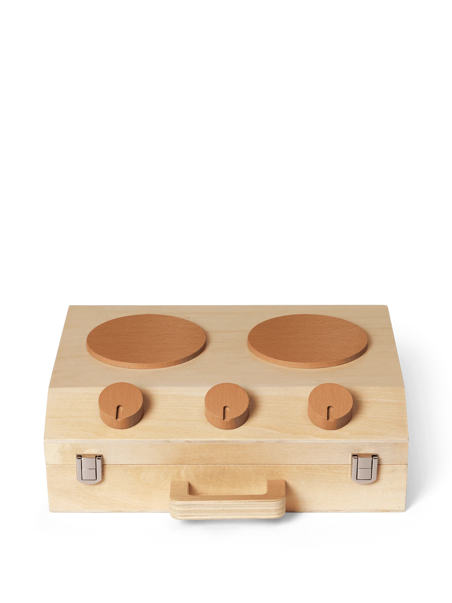 Toro Suitcase Kitchen - Natural - Image 4