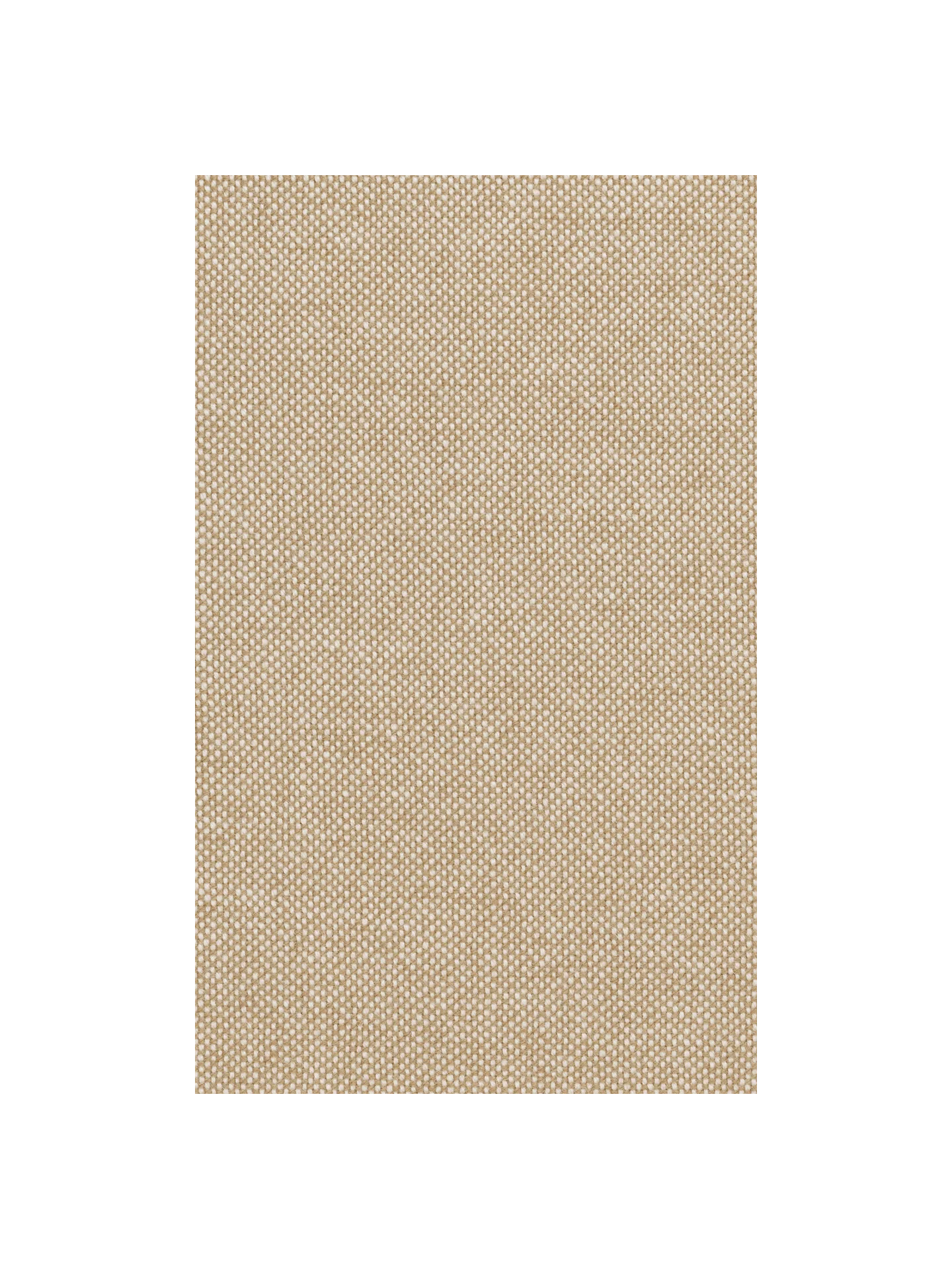 Turn 1-Seater - Hallingdal - Beige - Image 2