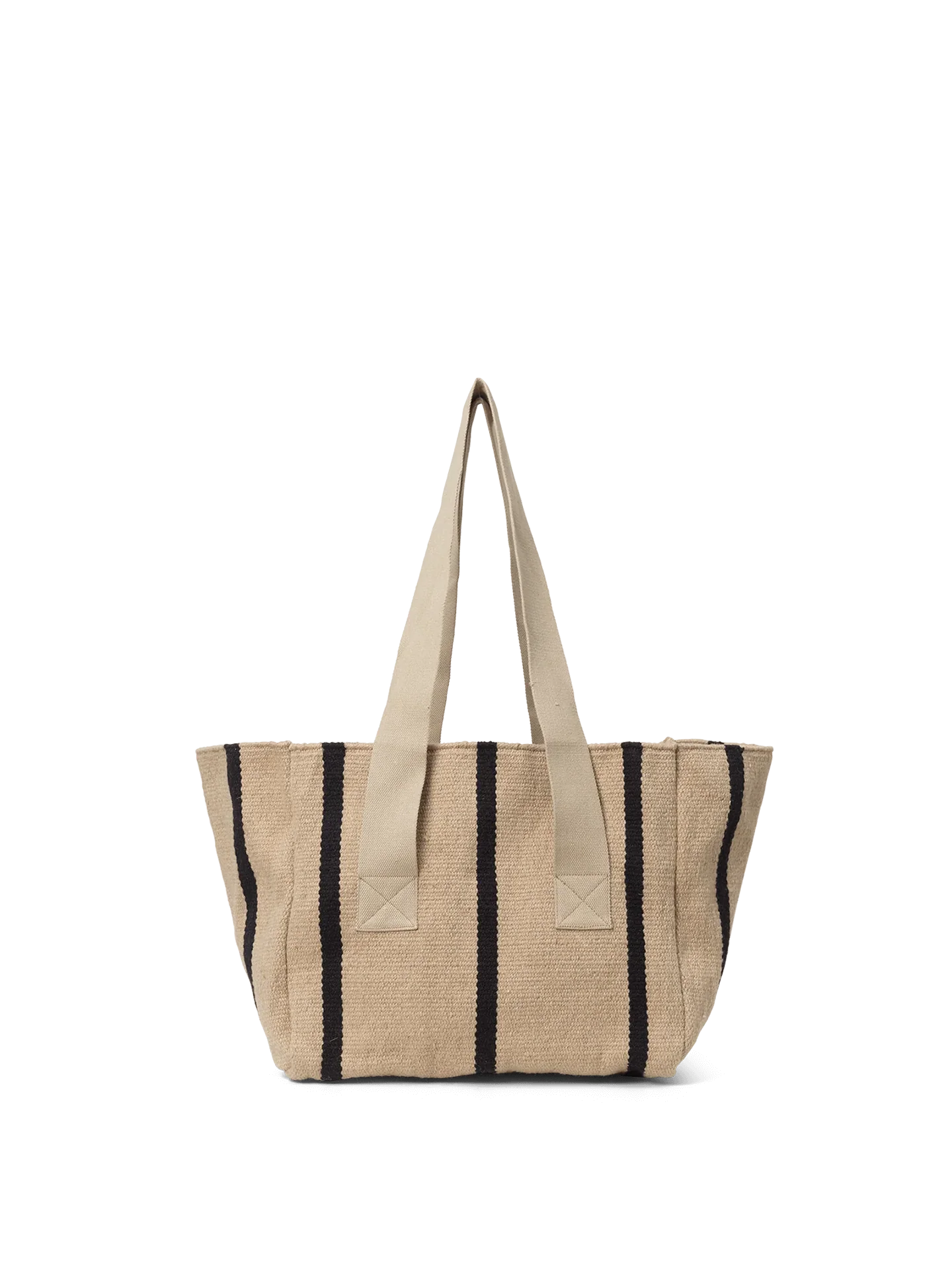 Yard Picnic Bag - Sand/Black